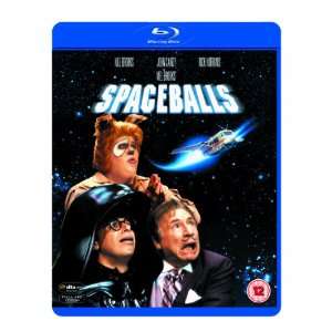 Spaceballs (Blu Ray)