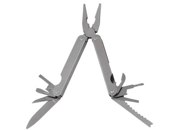 Standard multi tool - 9 piece (P2227)