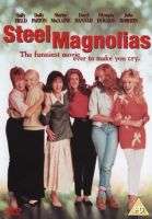 Steel Magnolias (Sally Field, Dolly Parton, Julia Roberts) (DVD)
