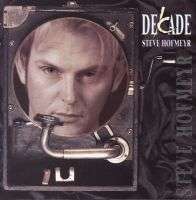 Steve Hofmeyr: Decade (CD) - 24hr dispatch