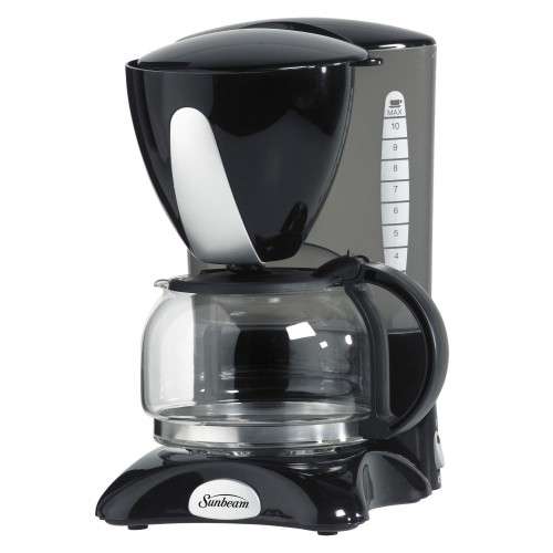 Sunbeam Designer 12 Cup Coffee Maker (SDC-1000)