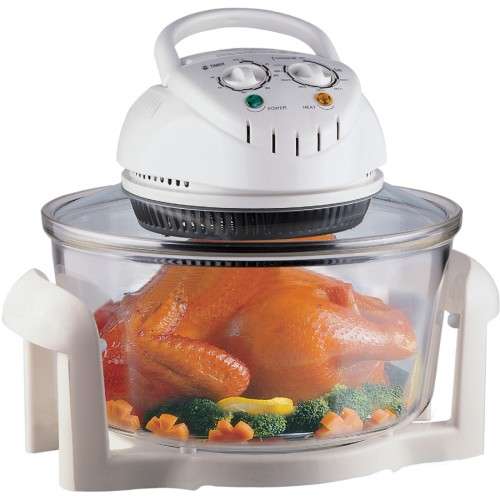 Sunbeam Professional Convection Oven (SPCO-1200)