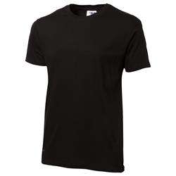 US Basic Super Club 135 T-Shirt - black (BAS-3000)