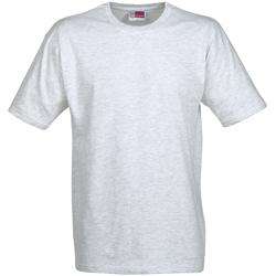 US Basic Super Club 135 T-Shirt - grey (BAS-3000)