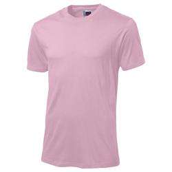 US Basic Super Club 135 T-Shirt - pink (BAS-3000)