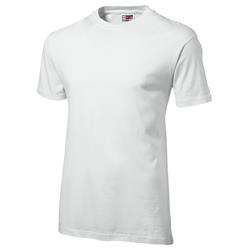 US Basic Super Club 135 T-Shirt - white (BAS-3000)
