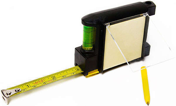 Tape Measure - Handy Man (P830)