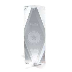 Tesla Tower Award (Award-006)