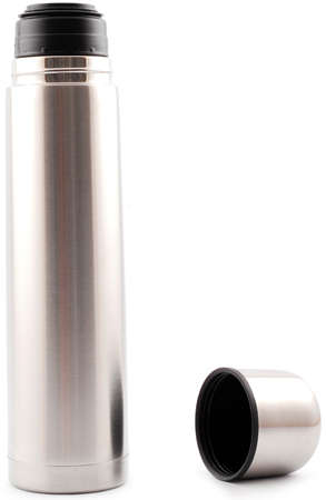Thermal 1 litre flask (P123)
