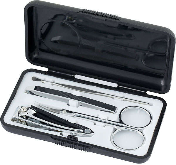 Thrift Manicure Set (P932)