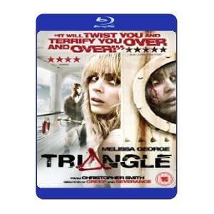 Triangle (Blu Ray)