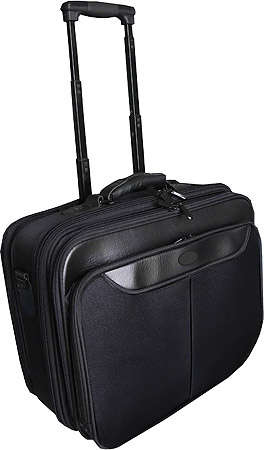 Trolley Laptop Bag (BAG023B)