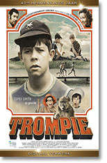 Trompie - Die Fliek (DVD)