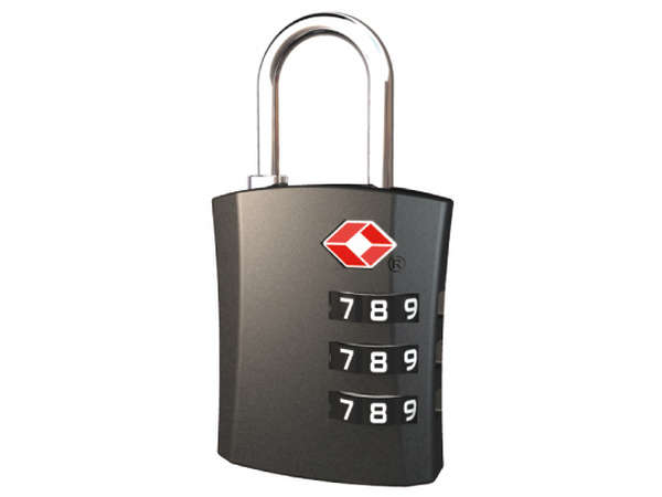 TSA Combination Lock (P2285B)