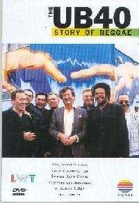 UB40: Story of Reggae (DVD)