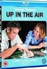 Up in the air (Blu Ray)