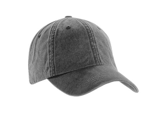 Urban Cap - charcoal