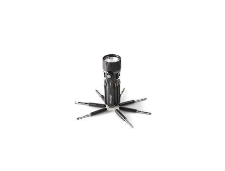 Utility Tool and Torch (Tool-9775)