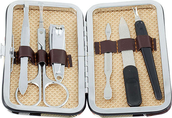 Vanity Manicure Set (P931)