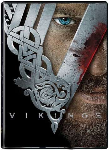 Vikings - Season 1 (DVD)