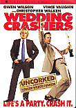 Wedding Crashers (Owen Wilson, Vince Vaughn, Christopher Walken) (DVD)
