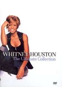 Whitney Houston: Ultimate Collection (DVD)