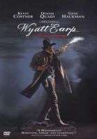 Wyatt Earp (Kevin Costner, Gene Hackman, Dennis Quaid) (DVD)