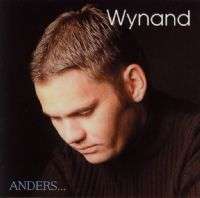 Wynand Strydom: Anders (CD) - stock on hand