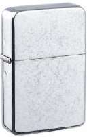 Zorro Lighter: Street Chrome