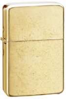 Zorro Lighter: Street Golden