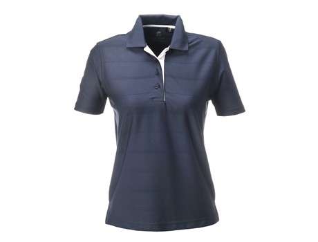 Gary Player Admiral Golf Shirt - Ladies - navy (GP-3503)