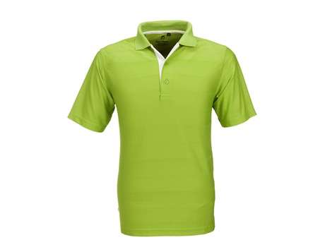 Gary Player Admiral Golf Shirt - Mens - green (GP-3502)