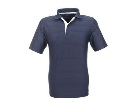 Gary Player Admiral Golf Shirt - Mens - navy (GP-3502)