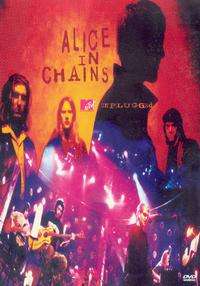 Alice in Chains: MTV Unplugged (DVD)