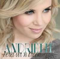 Andriette: Prel vir 'n kroon (CD)