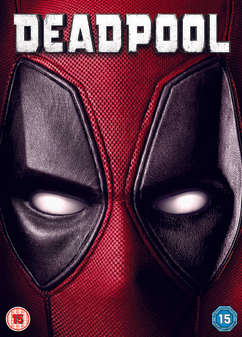 Deadpool (Ryan Reynolds) (DVD)