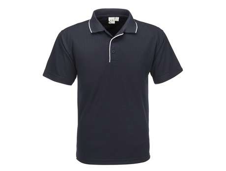 BIZ Elite Golf Shirt - Mens - navy (BIZ-3604)