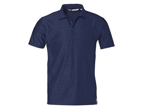 Slazenger Viceroy Golf Shirt - Mens - navy (SLAZ-3207)