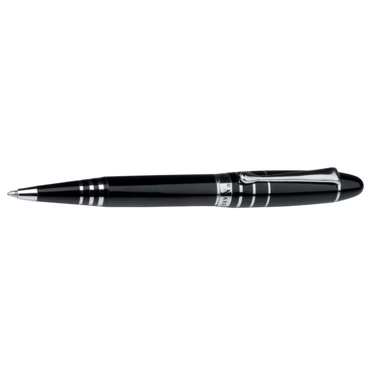 Mark Twain pen and pencil set (17962)