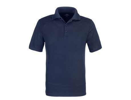 Elevate Edge Golf Shirt - Mens - navy (ELE-7302)