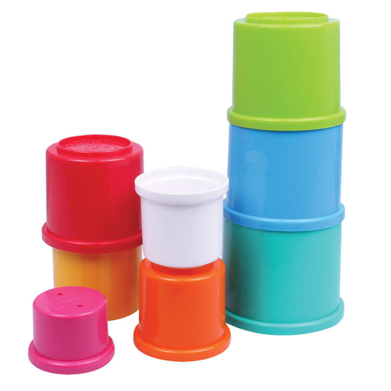 Stacking Cups (ST1504)