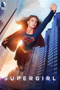 Supergirl - Season 1 (DVD)