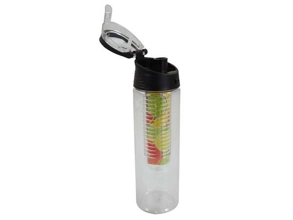 Tritan Water Bottle Infuser 700ml (P2337)