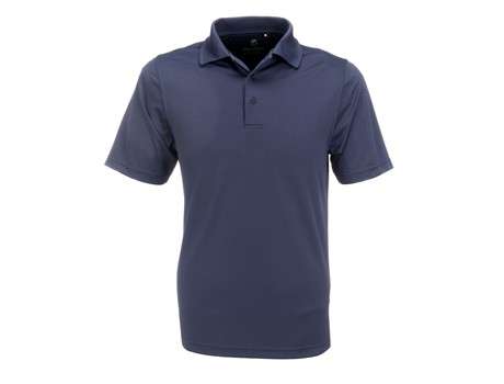 Gary Player Wynn Golf Shirt - Mens - navy (GP-3506)