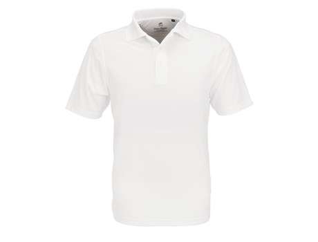 Gary Player Wynn Golf Shirt - Mens - white (GP-3506)