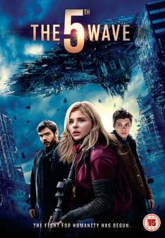 5th Wave, The (DVD)