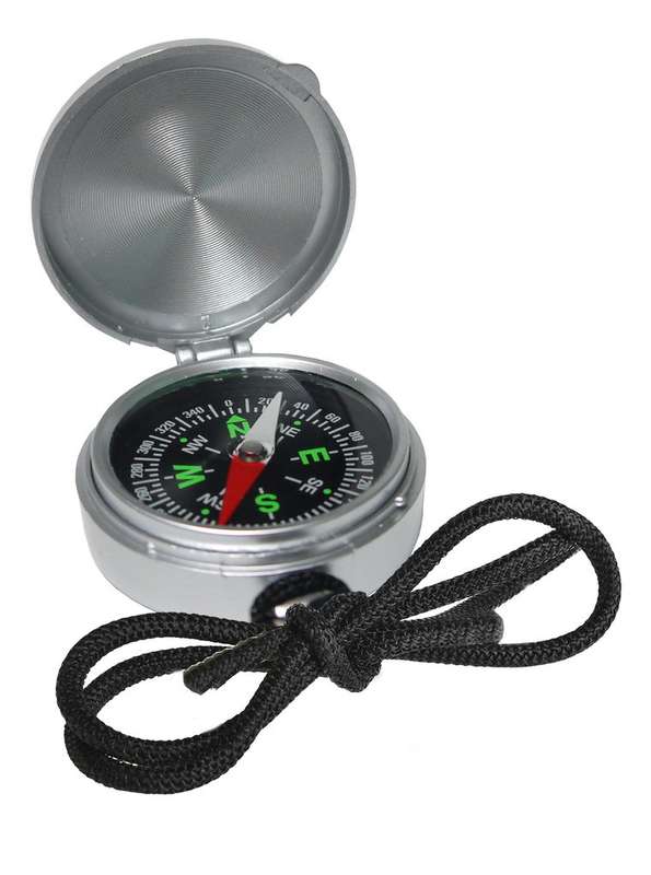 Gullivers Compass