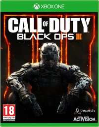 Call of Duty Black Ops 3 (Xbox ONE)