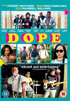 Dope (Blake Anderson) (DVD)