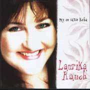Laurika Rauch: My Ou Tante Koba (CD)